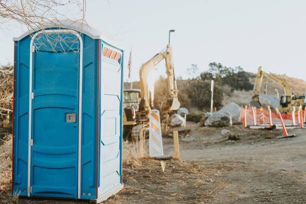 Best Porta potty rental near me  in Morrisonville, NY