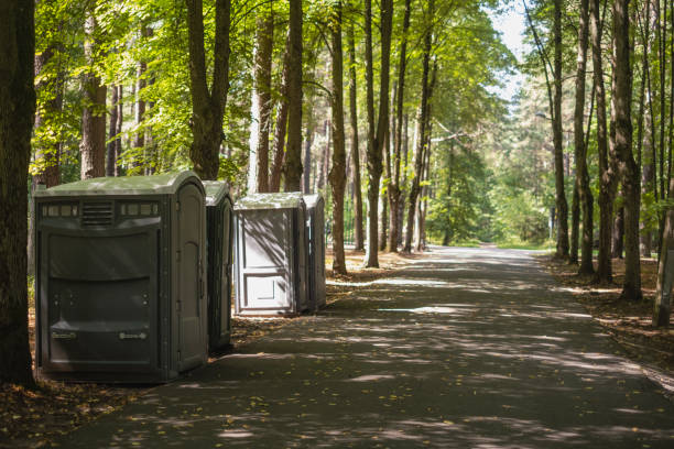 Best Temporary restroom rental  in Morrisonville, NY