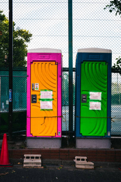 Best Porta potty services near me  in Morrisonville, NY