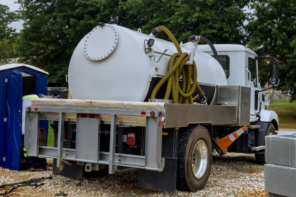 Best Long-term porta potty rental  in Morrisonville, NY