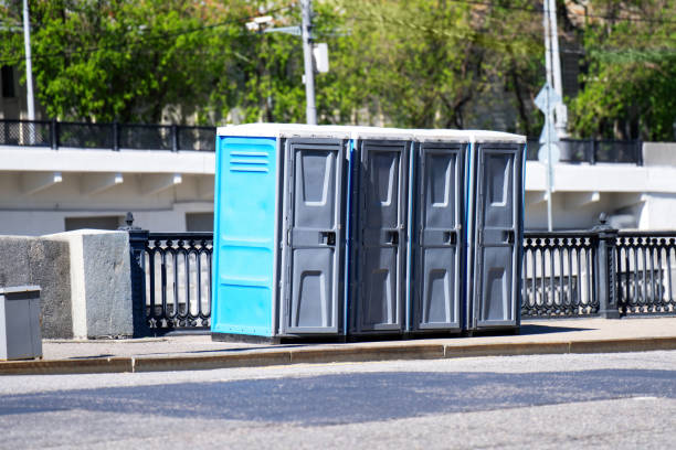 Best Portable toilet rental cost  in Morrisonville, NY
