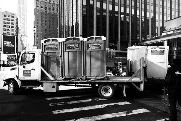 Best Best portable toilet rental  in Morrisonville, NY